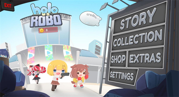 Hololive�Կ����������°�v1.200.52 ��׿��