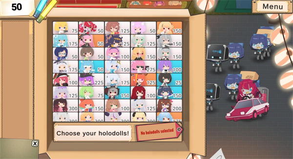 Hololive�Կ����������°�v1.200.52 ��׿��