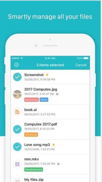 drive���عٷ����°�v3.8.1 �ֻ���