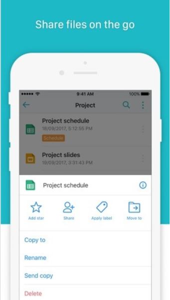 drive���عٷ����°�v3.8.1 �ֻ���