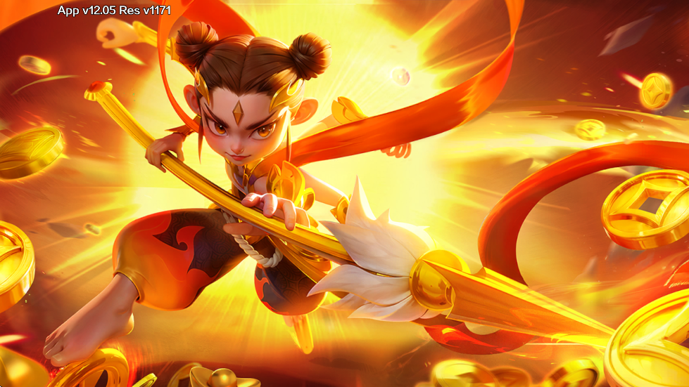 ����ħ�Ž���Ϸ���°汾���ذ�װv12.05 ��׿��