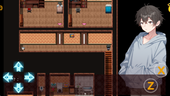 ħ����Ů�����ͼ��ֲ����v1.0 ��׿��