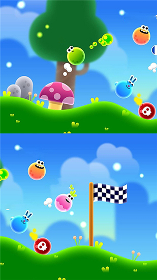 �����ܿ����ս��Ϸ��׿�����ذ�װv1.0 �ֻ���