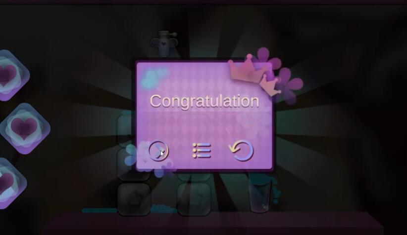 �ɰ��ı�����Ϸ(cute honey���İ�����)v1.5.1 ��׿��