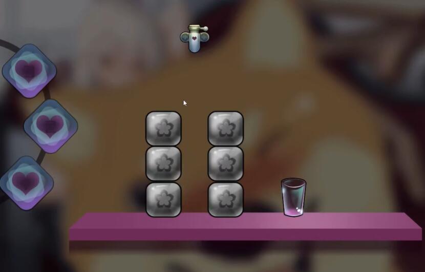 �ɰ��ı�����Ϸ(cute honey���İ�����)v1.5.1 ��׿��