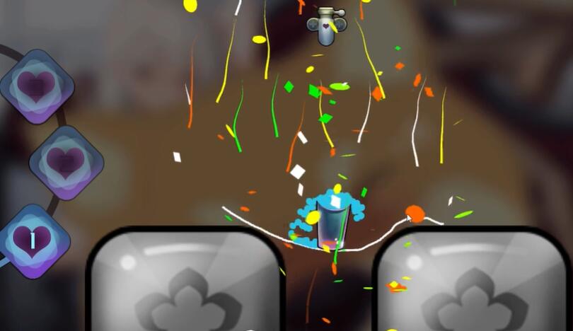 �ɰ��ı�����Ϸ(cute honey���İ�����)v1.5.1 ��׿��