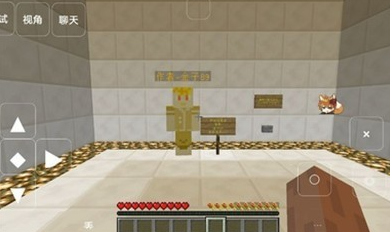 �ҵ������񽣴��������°�����v1.7.10�棨Ҷ�����ϣ�