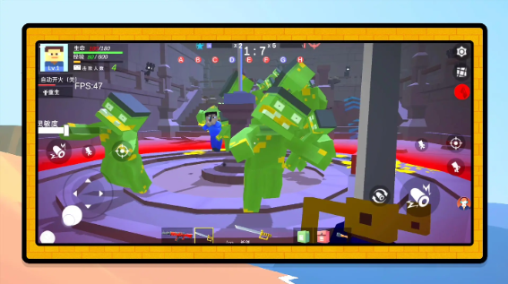 СС��ս����׿������v2.0.2 �ֻ���