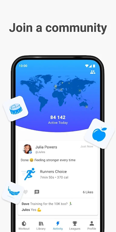 7���Ӷ���app���°汾���ذ�װ��Seven��v9.25.3 �ֻ���