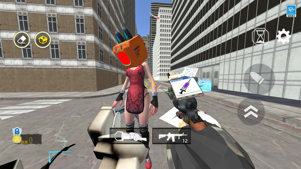 ��������Ͱ����Ϸ����v1.1.0 ��׿��