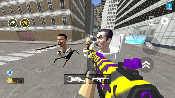 ��������Ͱ����Ϸ����v1.1.0 ��׿��