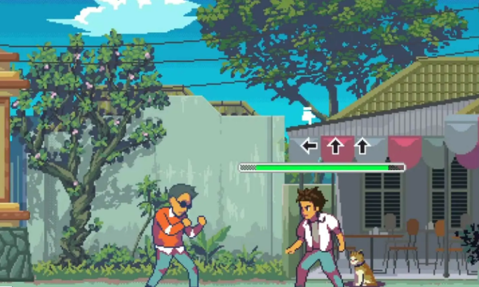 ����֮������(ASpaceUnbound)v1.0 ��׿��