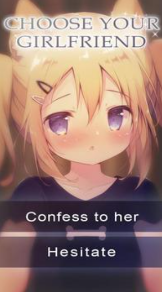 �ҵĶ���Ů��(My Animal Girlfriend)v3.1.11 ��׿��