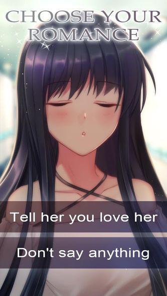 �ҵĶ���Ů��(My Animal Girlfriend)v3.1.11 ��׿��