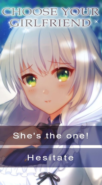 �ҵĶ���Ů��(My Animal Girlfriend)v3.1.11 ��׿��