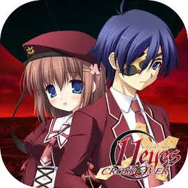 11eyes���뷣�������Ů���°�(11EYESZYFYSDSN)v1.3 ��׿��