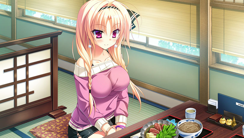 ����������������°�(Kinkoi: Golden Loveriche)v1.0 ��׿��