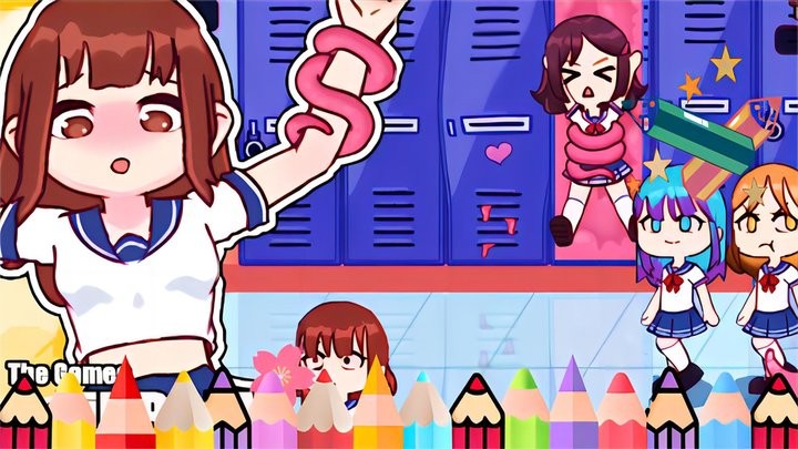 ���ֹ��ӵ�����ħ������(Lovecraft Locker: Tentacle Hell)v0.4.00.0 ��׿��