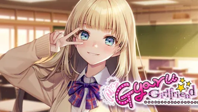 �ҵ�����Ů�ѹٷ���(My Gyaru Girlfriend)v3.0.26 ��׿��