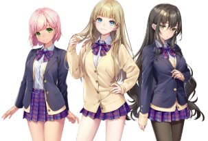 �ҵ�����Ů�ѹٷ���(My Gyaru Girlfriend)v3.0.26 ��׿��