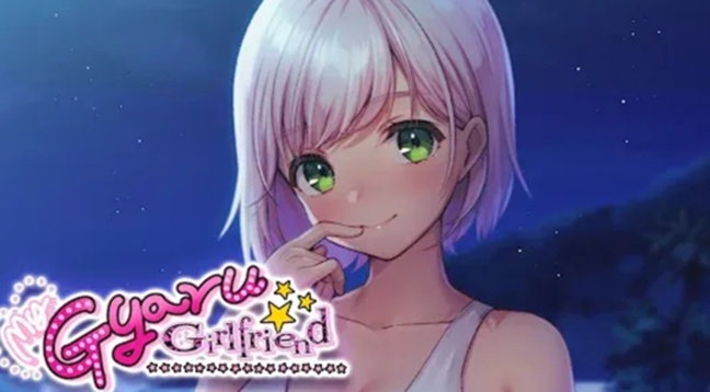 �ҵ�����Ů�ѹٷ���(My Gyaru Girlfriend)v3.0.26 ��׿��