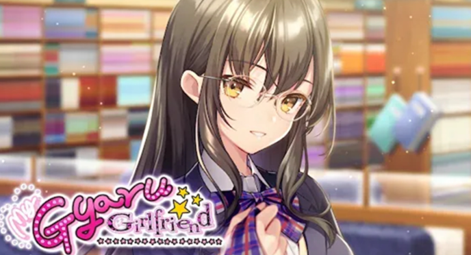 �ҵ�����Ů�ѹٷ���(My Gyaru Girlfriend)v3.0.26 ��׿��
