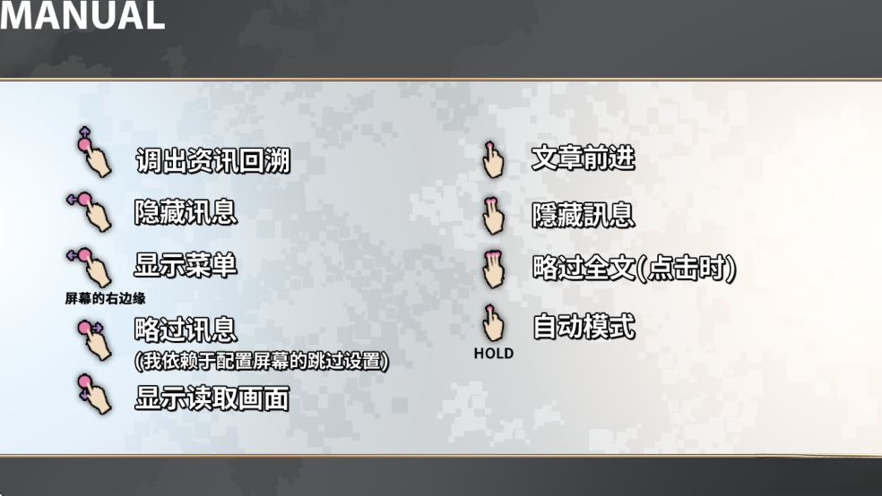 ��ɫ��Ӱ�����5������(Grisaia: Phantom Trigger Vol 5)v1.0.0 ��׿��