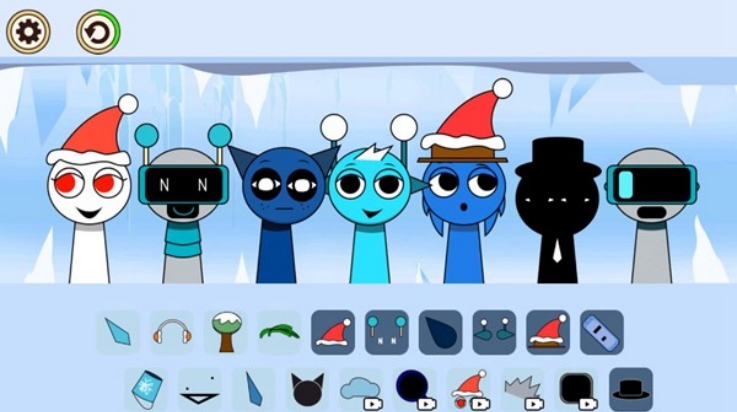 ������ӱ������������v1.2 ��׿��