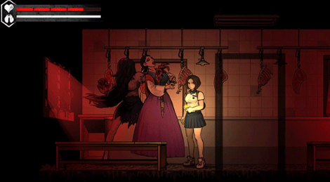 ����2�񶾽�������(The Coma2 Vicious Sisters)v1.0.0 ��׿��