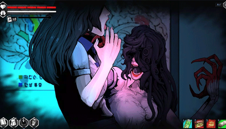 ����2�񶾽�������(The Coma2 Vicious Sisters)v1.0.0 ��׿��