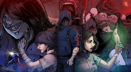 ����2�񶾽�������(The Coma2 Vicious Sisters)v1.0.0 ��׿��