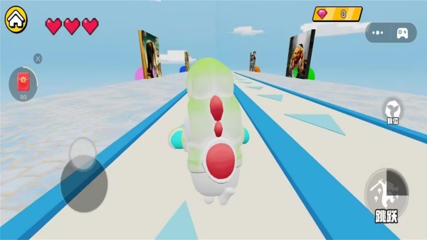 ���������ܿ��ɶ����°�����v1.0 ���İ�