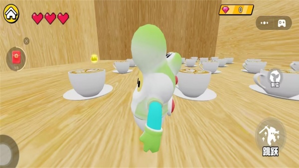 ���������ܿ��ɶ����°�����v1.0 ���İ�