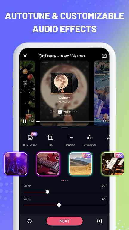 StarMaker����v8.97.6 ��׿��