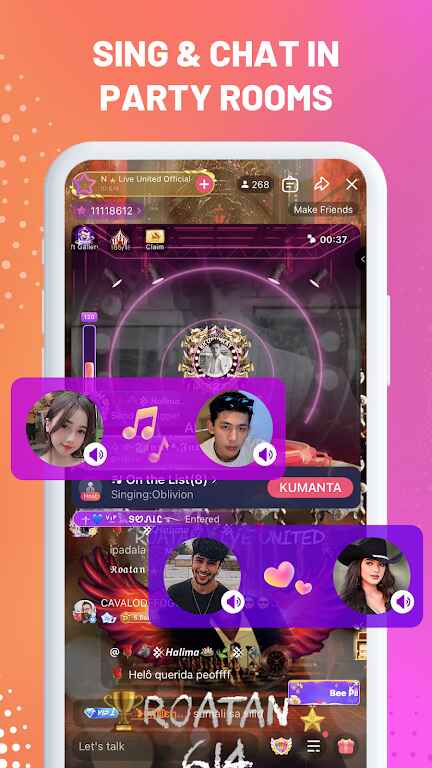 StarMaker����v8.97.6 ��׿��