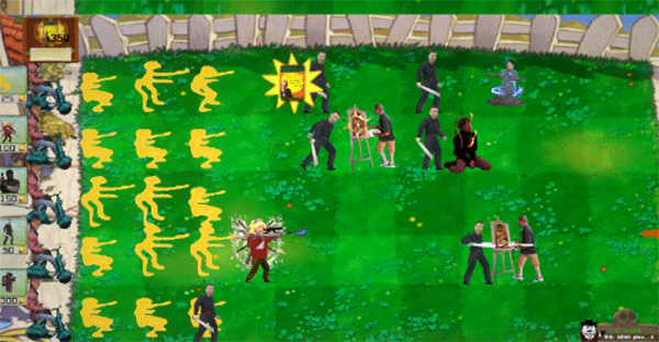 ֲ���ս��ʬ[����ȫ����]PVZ���°�����v114.514 ��׿��