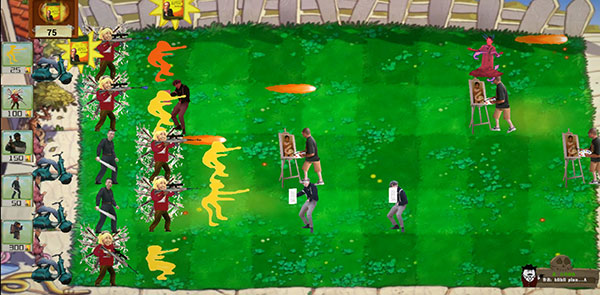 ֲ���ս��ʬ[����ȫ����]PVZ���°�����v114.514 ��׿��