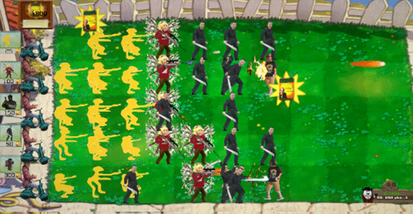 ֲ���ս��ʬ[����ȫ����]PVZ���°�����v114.514 ��׿��