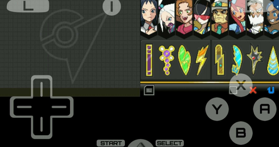 �ڴ����ֳ�͸��2 2.5������v3.0 ��׿��