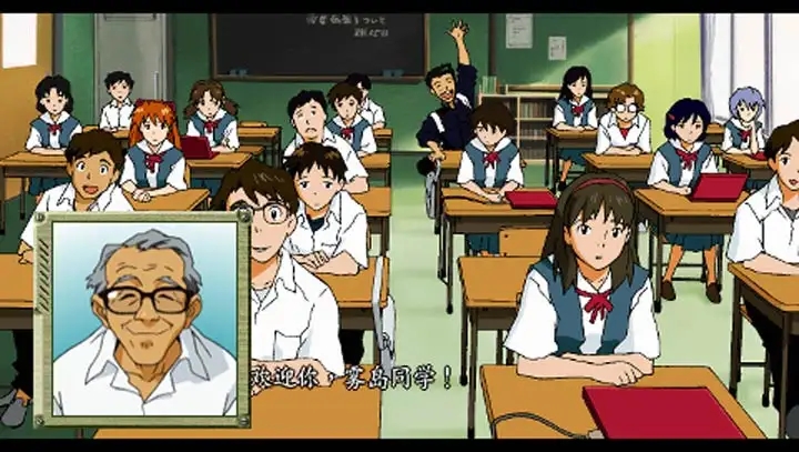 �����͸���սʿ����Ů���ر�ƪ�ֻ���v1.0.0 ��׿��