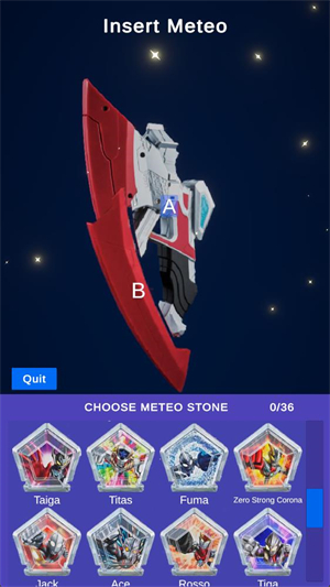 �����Ȱ���������ģ��������(Omega Sim)v0.1.0 ��׿��