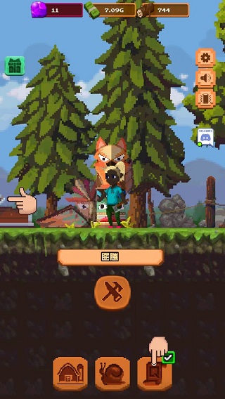 ������ٷ���(Miners Settlement)v6.15.4 ���İ�