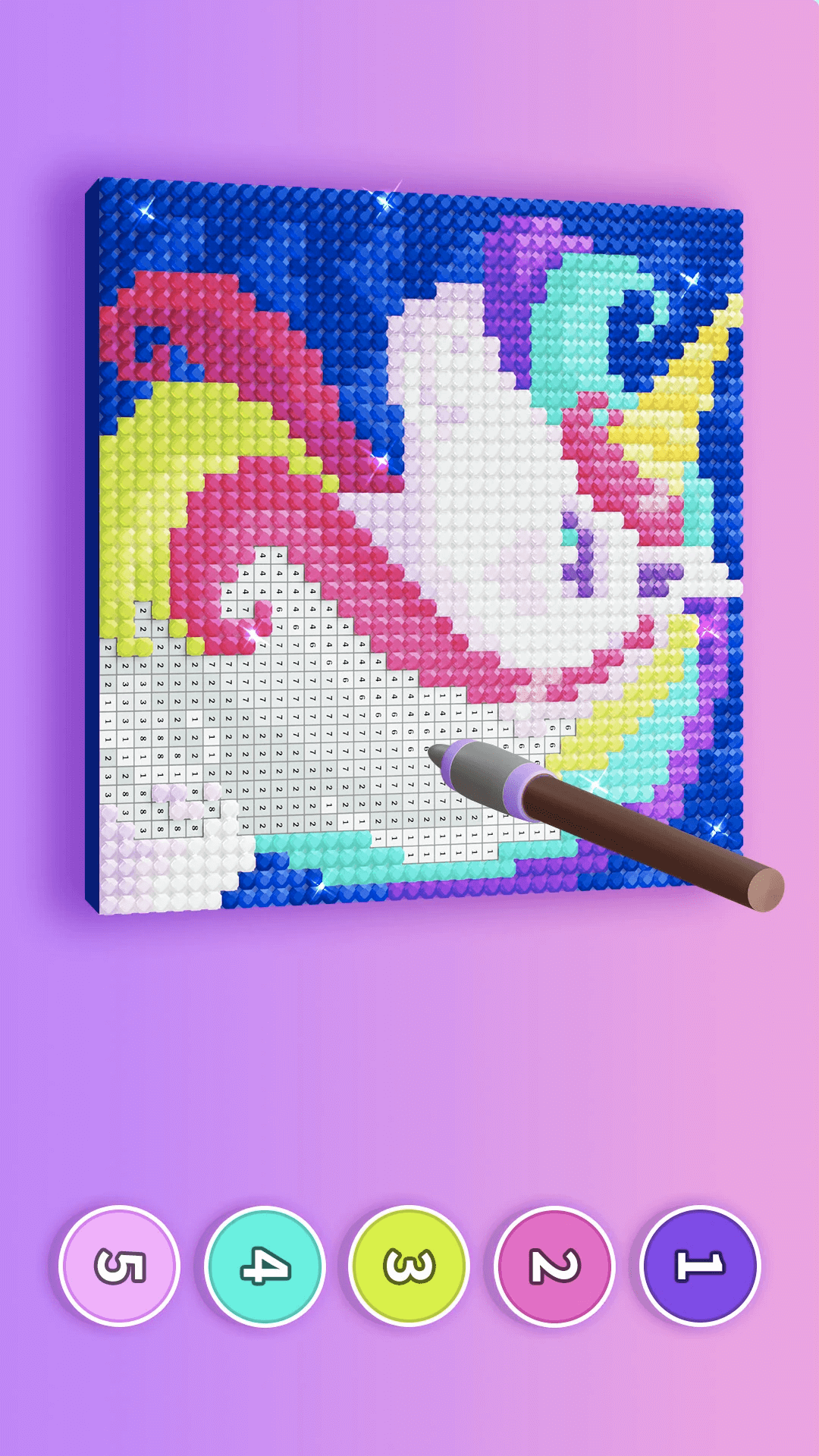 ��ʯ��ɫ����v1.03 ��׿��