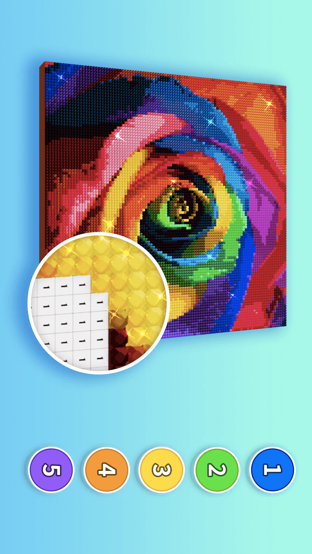 ��ʯ��ɫ����v1.03 ��׿��