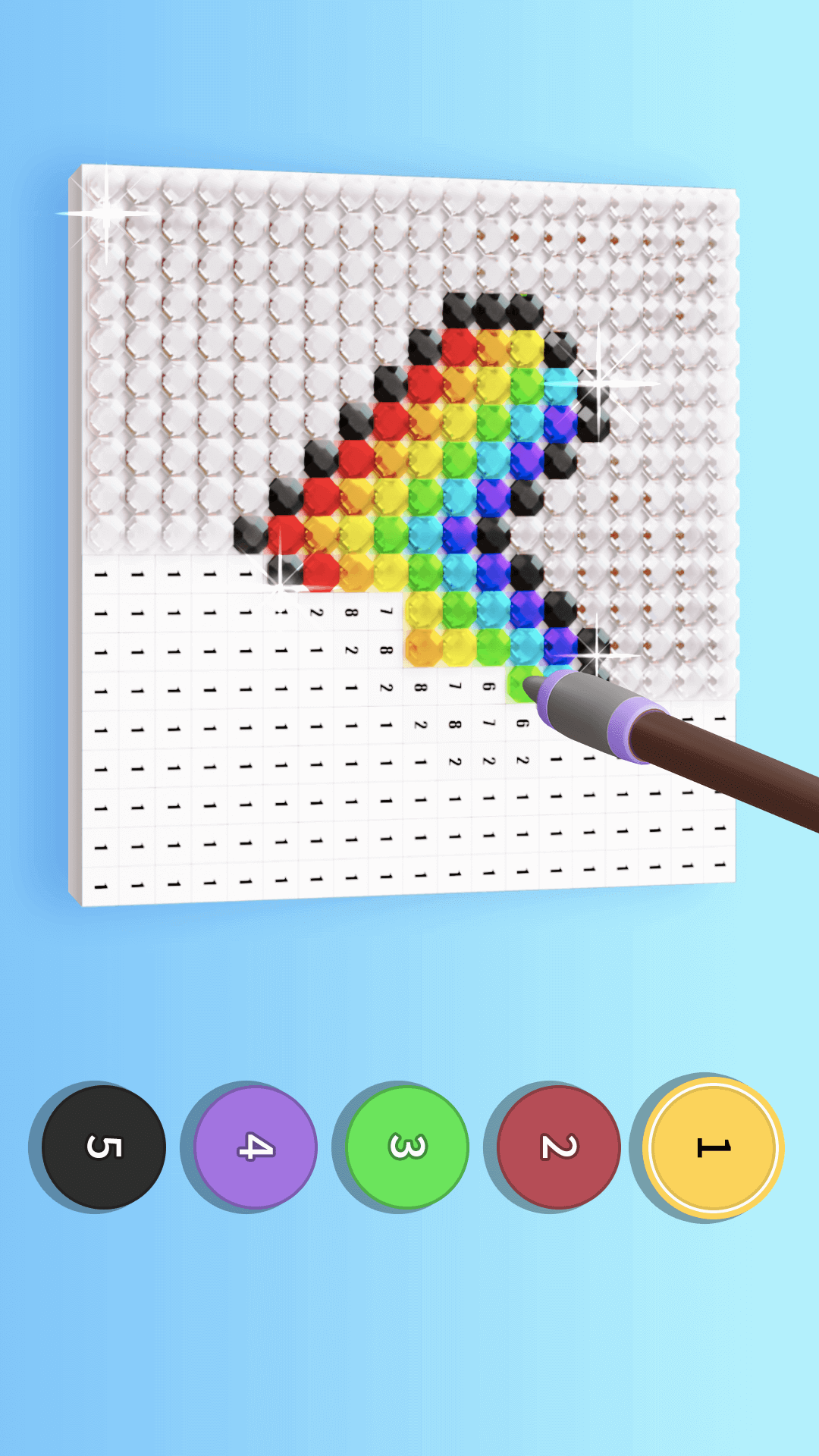 ��ʯ��ɫ����v1.03 ��׿��