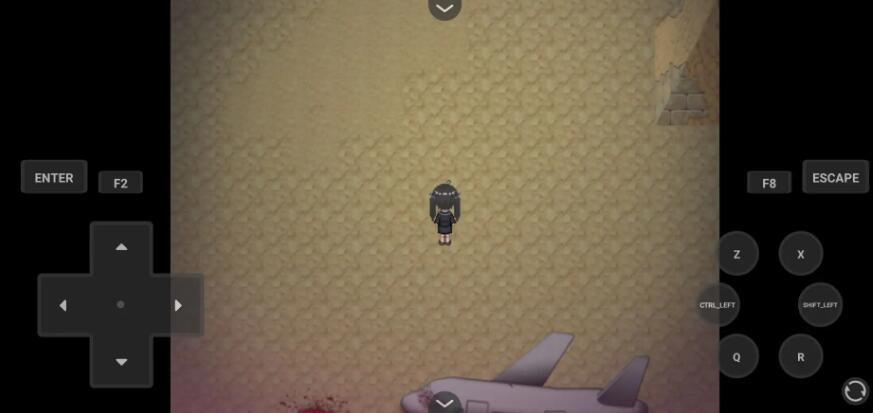 Ů���ļ̳�����Ϸv1.2 ��׿��