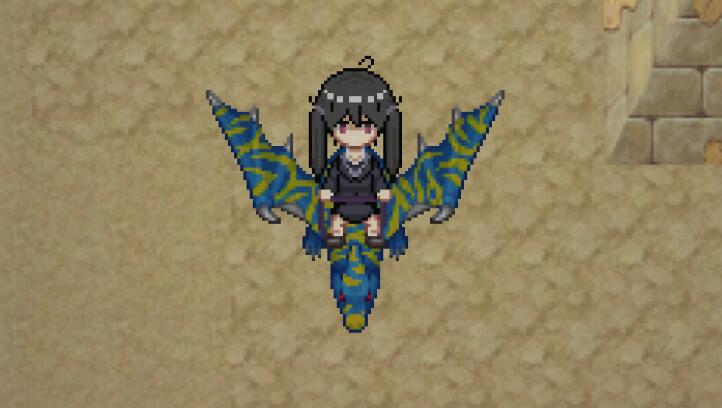 Ů���ļ̳�����Ϸv1.2 ��׿��