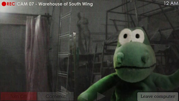 ��ҹ������2���°�����(FNwFroggy 2)v2.3.3 ���İ�