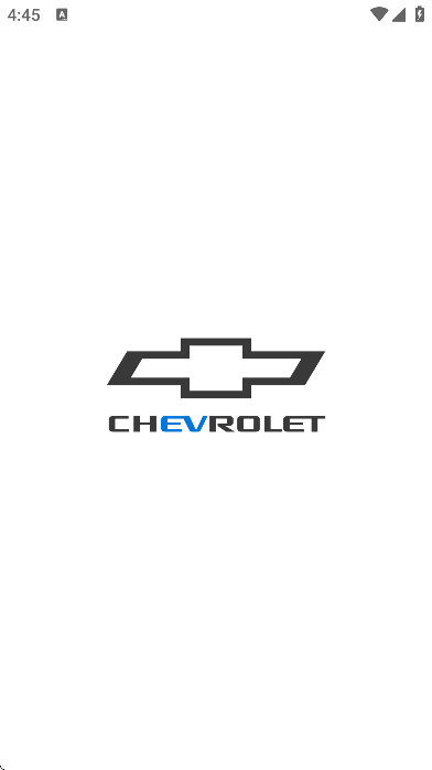 mychevy��׿������v7.26.3 �ٷ���