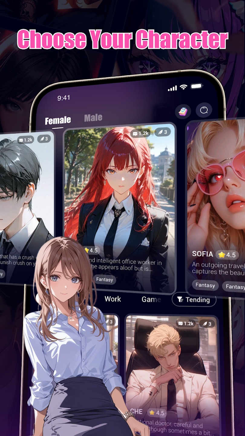 Miley AI�ٷ�������v1.0.1 ��׿��